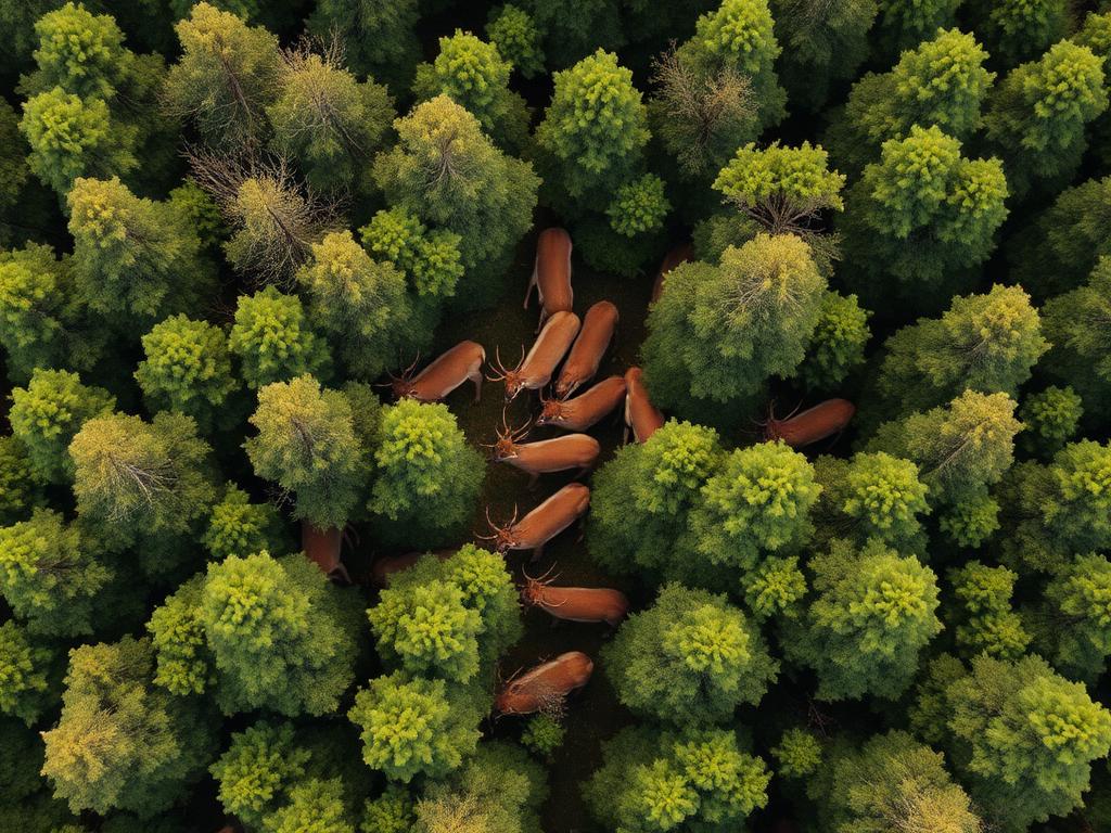 Environnement et faune